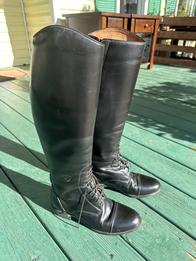 ARIAT Ariat Field Boots