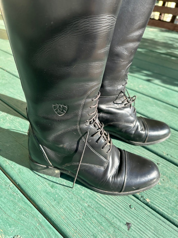ARIAT Ariat Field Boots (2)