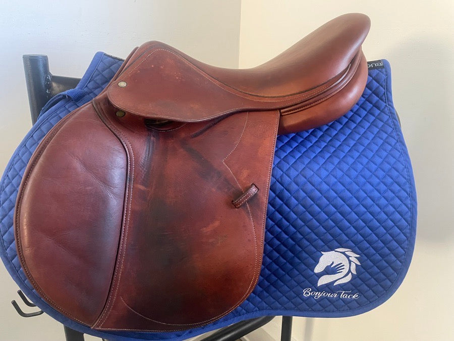 DEVOUCOUX 17” Devoucoux Socoa - 2 - Wide tree