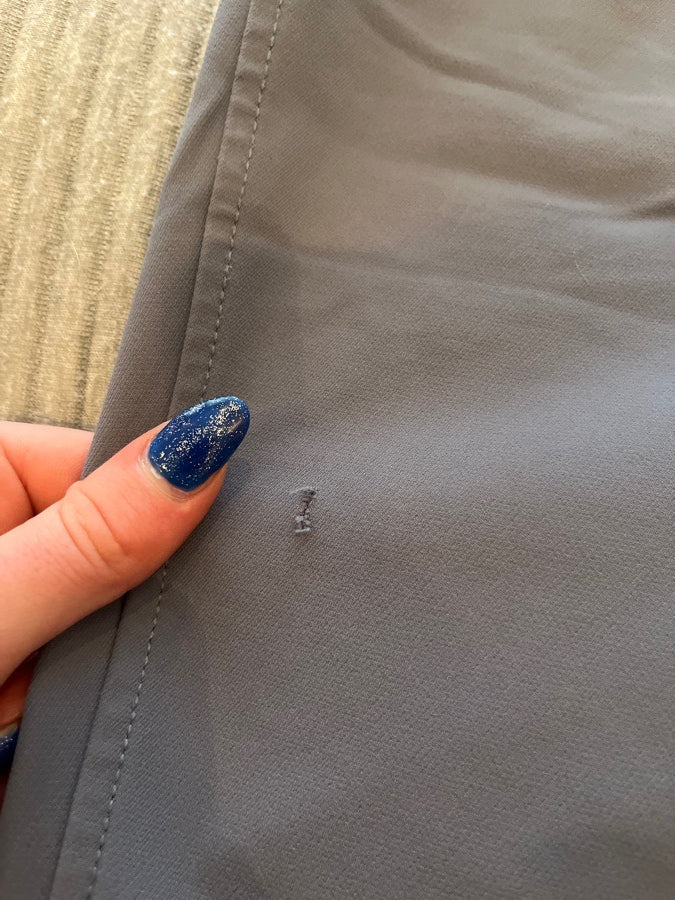 Rj Classic Ladies Gulf Breeches