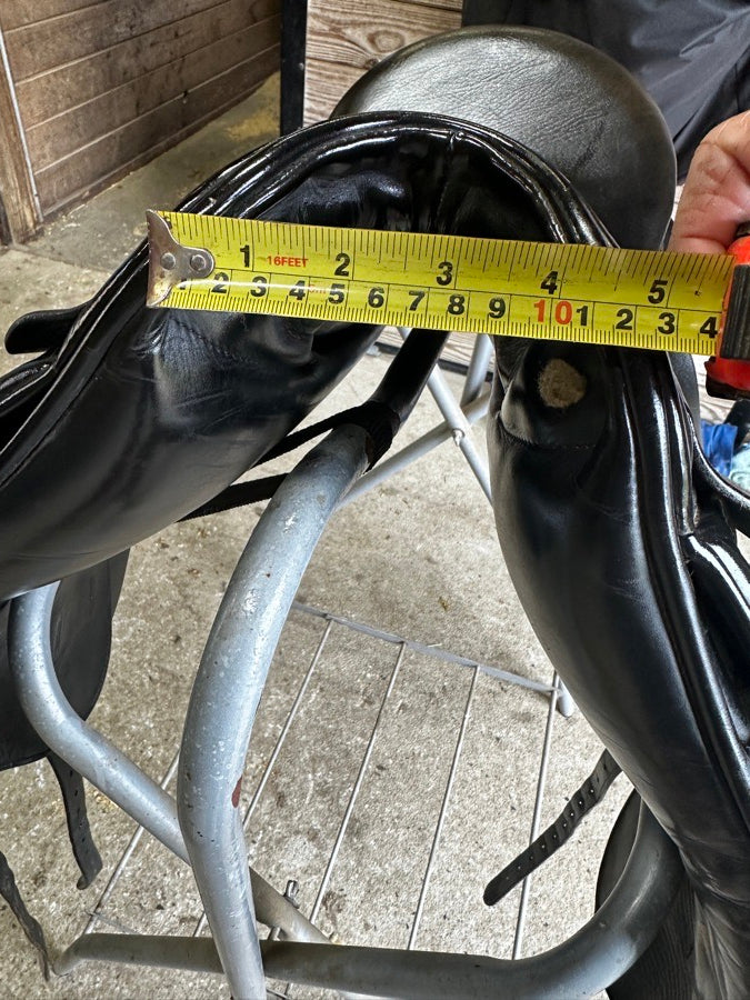 ALBION Albion dressage saddle (7)