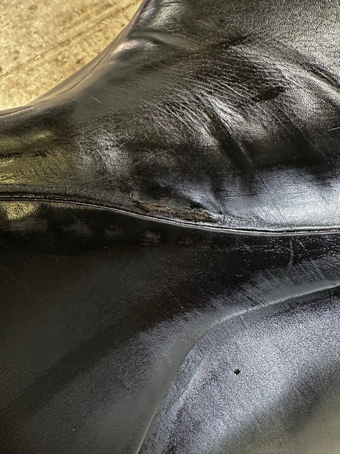 ALBION Albion dressage saddle (6)