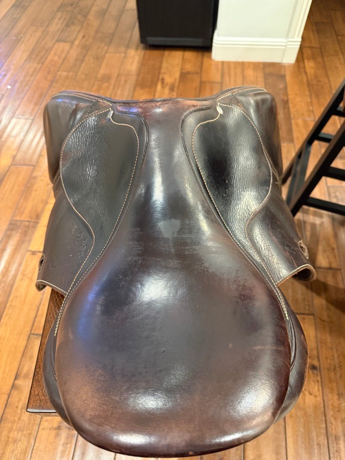 ANTARES Antarès saddle for sale! (6)