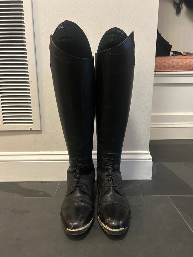 EGO7 Ego7 Orion Tall Boots (2)