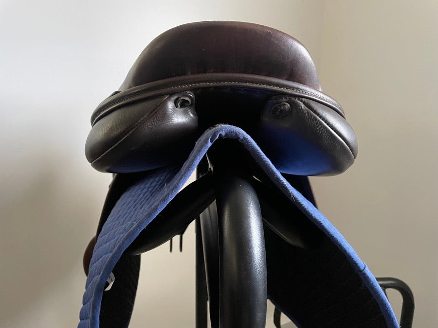 CROSBY 17.5” Walsall monoflap - medium (5)