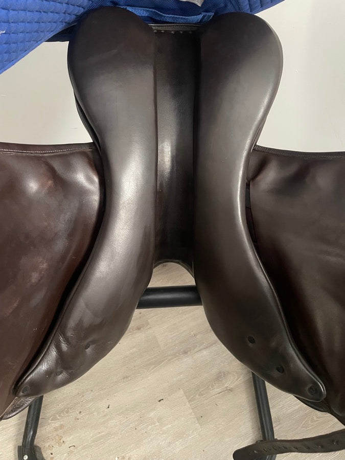 CROSBY 17.5” Walsall monoflap - medium (6)