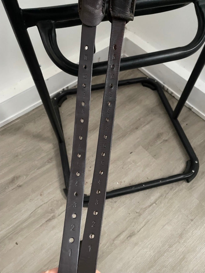 CROSBY 17.5” Walsall monoflap - medium (3)