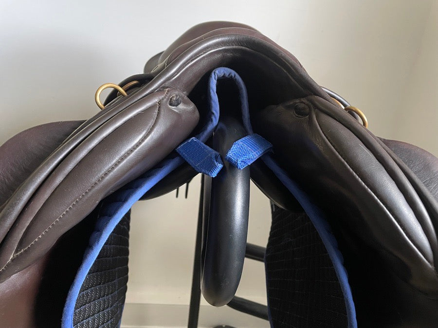 CROSBY 17.5” Walsall monoflap - medium (4)