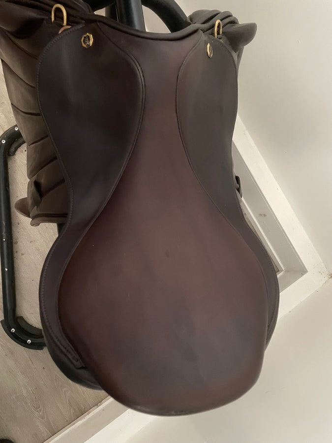 CROSBY 17.5” Walsall monoflap - medium (8)