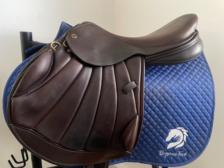 CROSBY 17.5” Walsall monoflap - medium