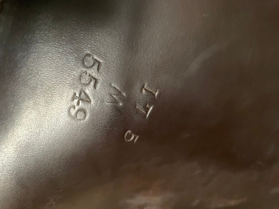 CROSBY 17.5” Walsall monoflap - medium (7)