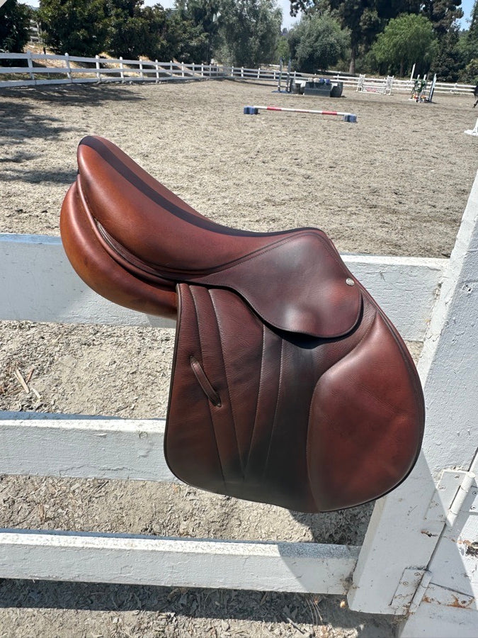 BUTET Butet L Seat 17" 2.5 flaps (2)