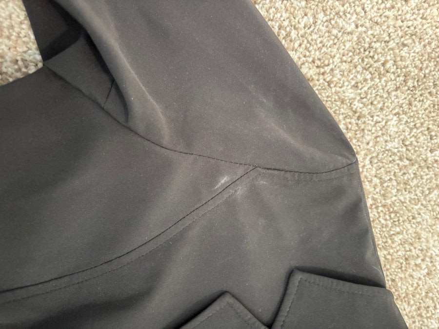 HORSEWARE IRELAND Horseware show jacket XS (8)