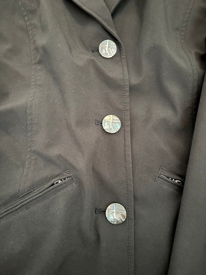 HORSEWARE IRELAND Horseware show jacket XS (5)