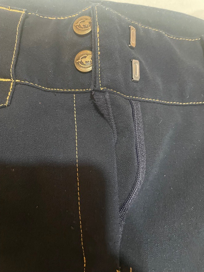 Piper breaches for kids