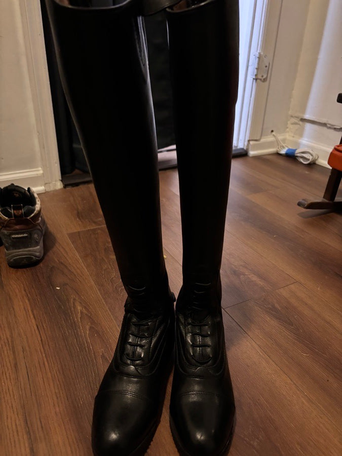 TREDSTEP Tredstep Donatello 37 xt (2)