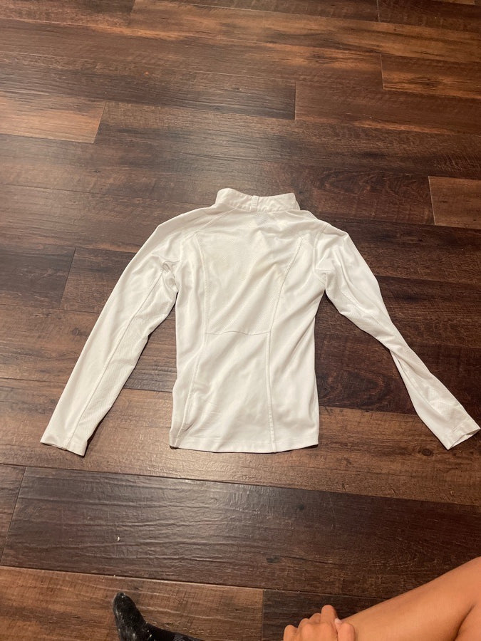 RIDING SPORT Riding sport show shirt size youth extra L (2)