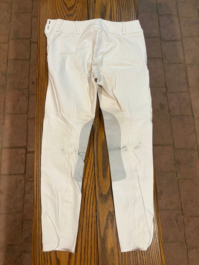 Tailored Sportsman 24R Breeches