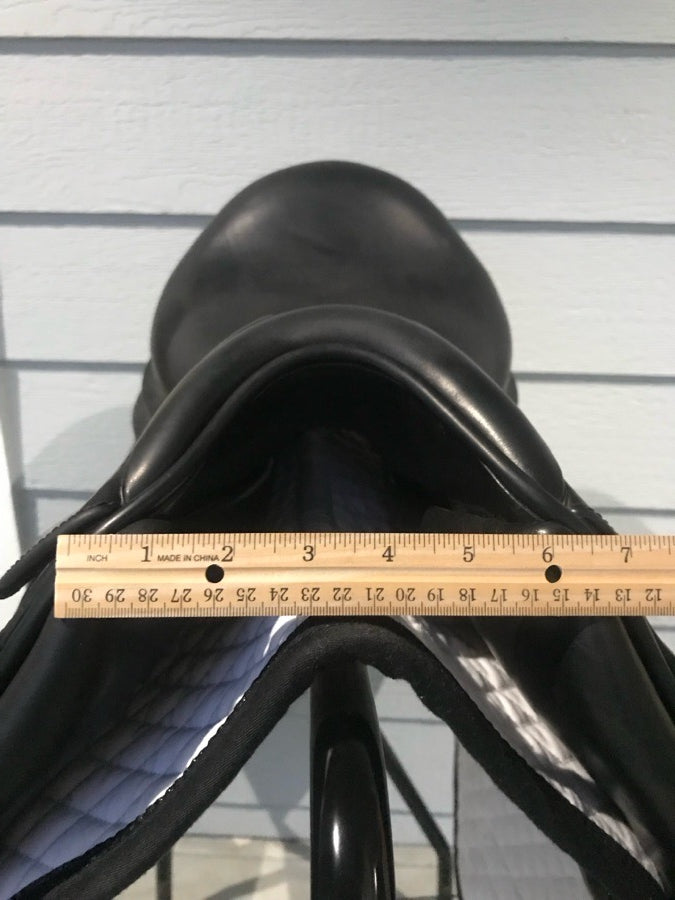 CWD CWD Dressage Saddle (4)