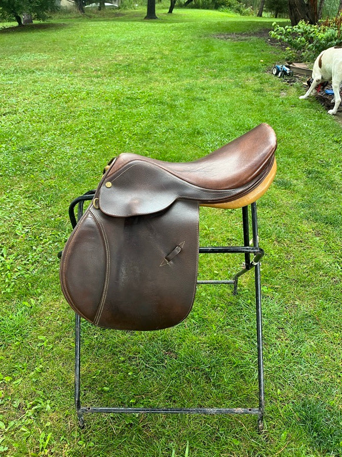 Other All purpose English saddle (2)