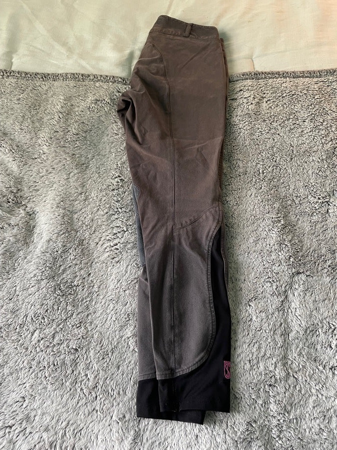 Treadstep symphony breeches