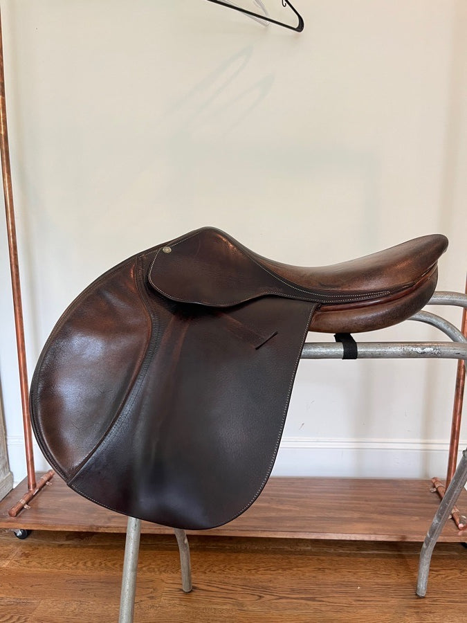 BUTET 2003 17” Butet Saddle