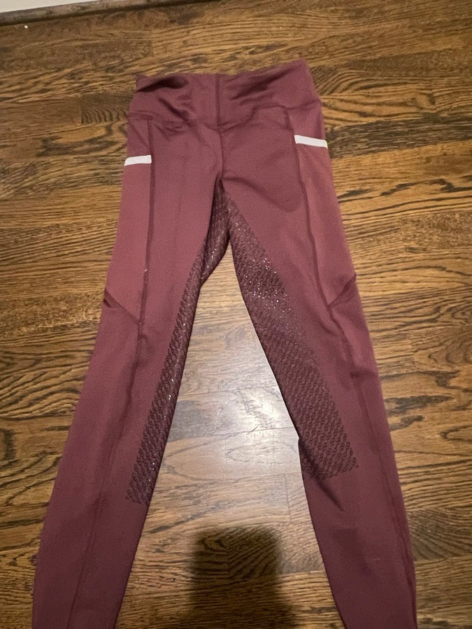 Dover Saddlery Tights