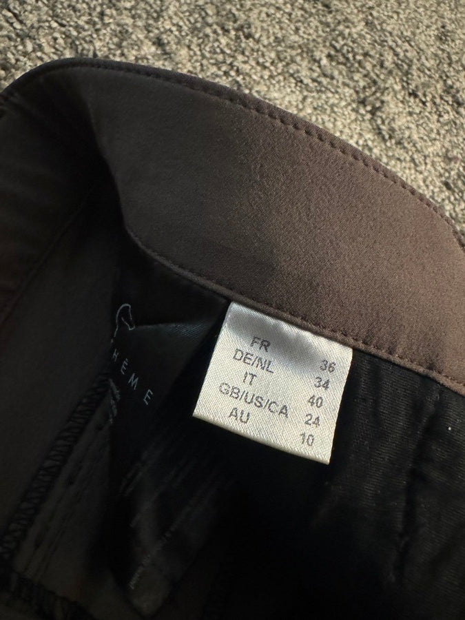 Equitheme breeches NWOT