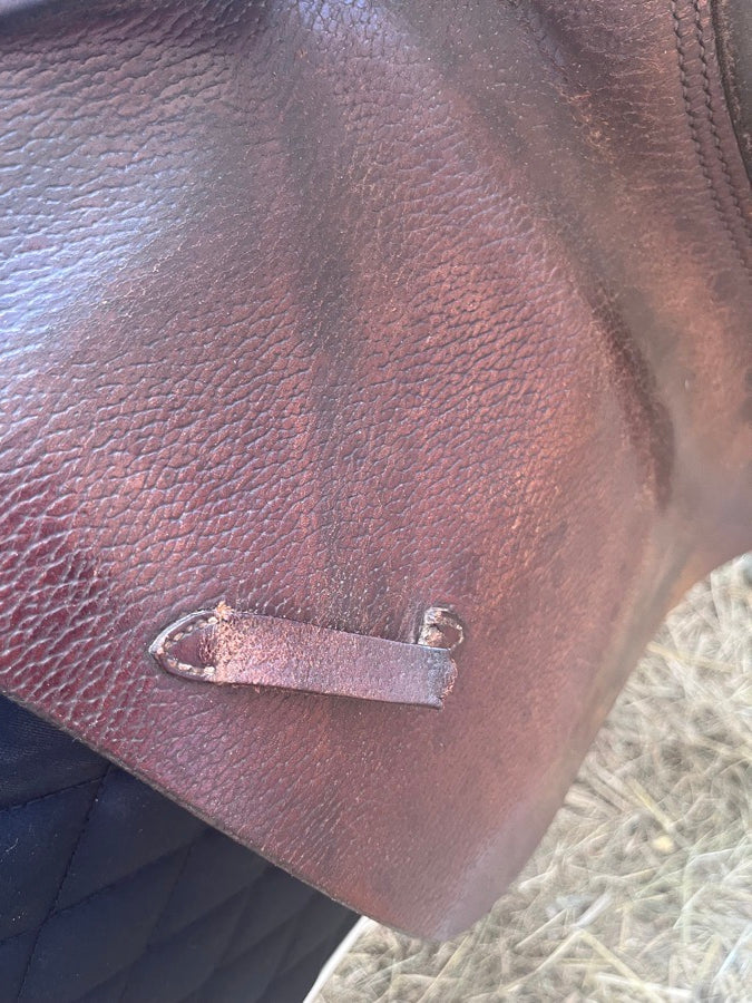 STUBBEN Stubben Sigfried AP 17” MW (3)