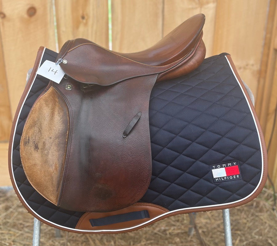 STUBBEN Stubben Sigfried AP 17” MW