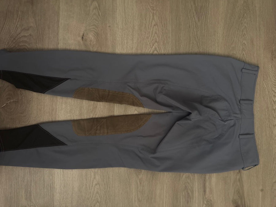 RJ Classics Gracie breeches 26R