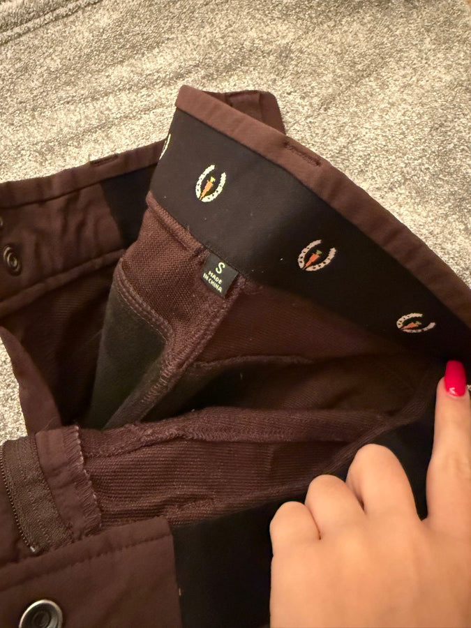 Kerrits ladies breech