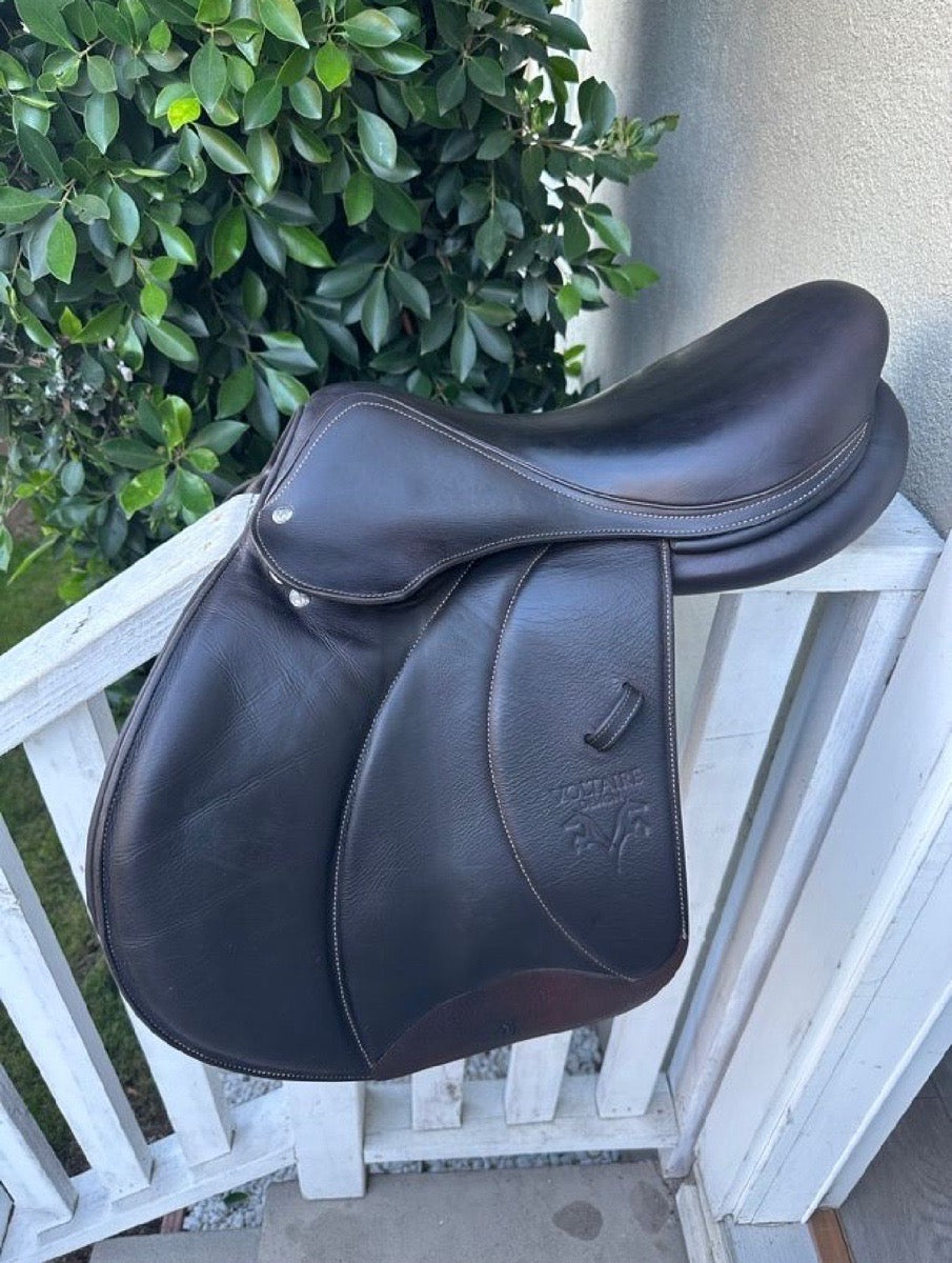 VOLTAIRE Palm Beach Voltaire 17”