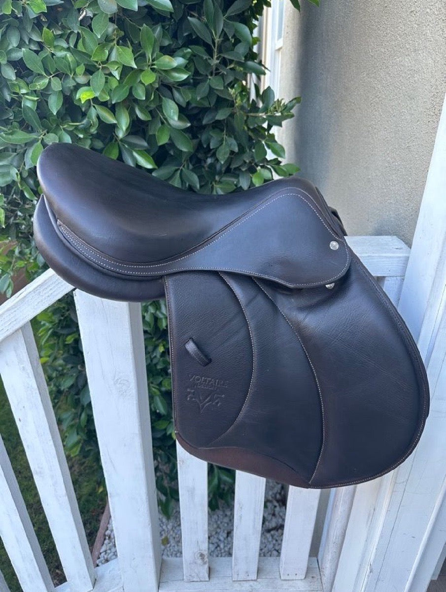 VOLTAIRE Palm Beach Voltaire 17” (2)