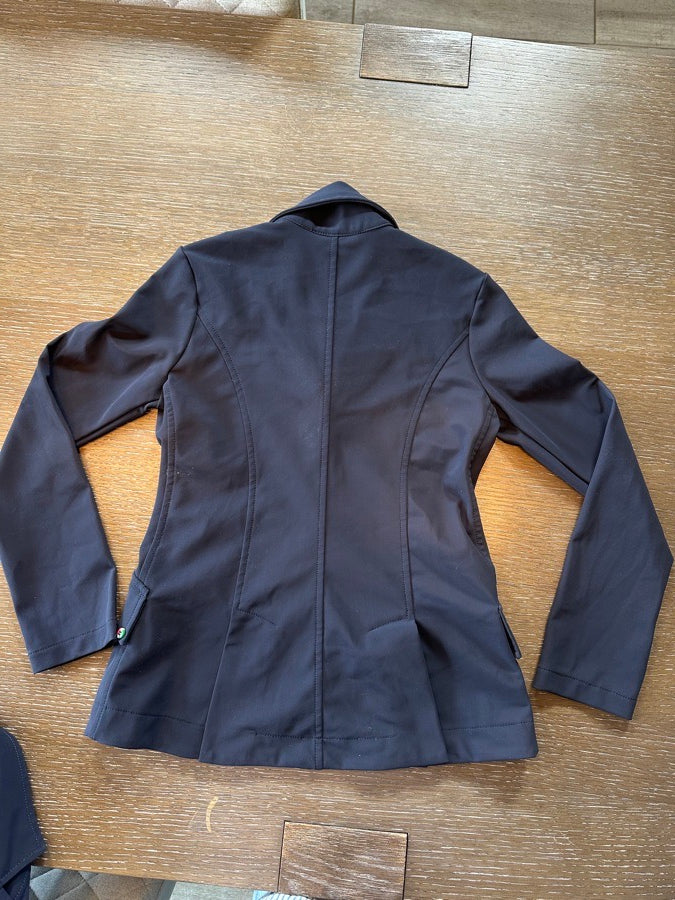 FOR HORSES For Horse Girls Showcoat size 14 (2)