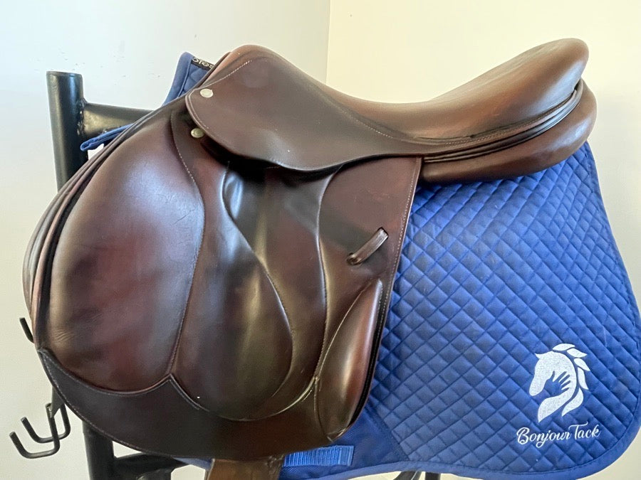 DEVOUCOUX 18” Devoucoux Chiberta - 2007 - 2