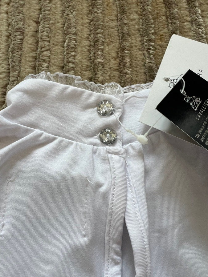 Other CAVALLIERA girls sleeveless show shirt (5)