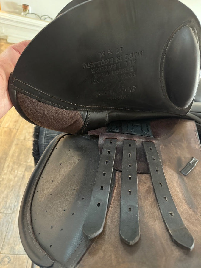 COUNTY Beautiful 17.5 County Solution (2022)Hard to find (2)