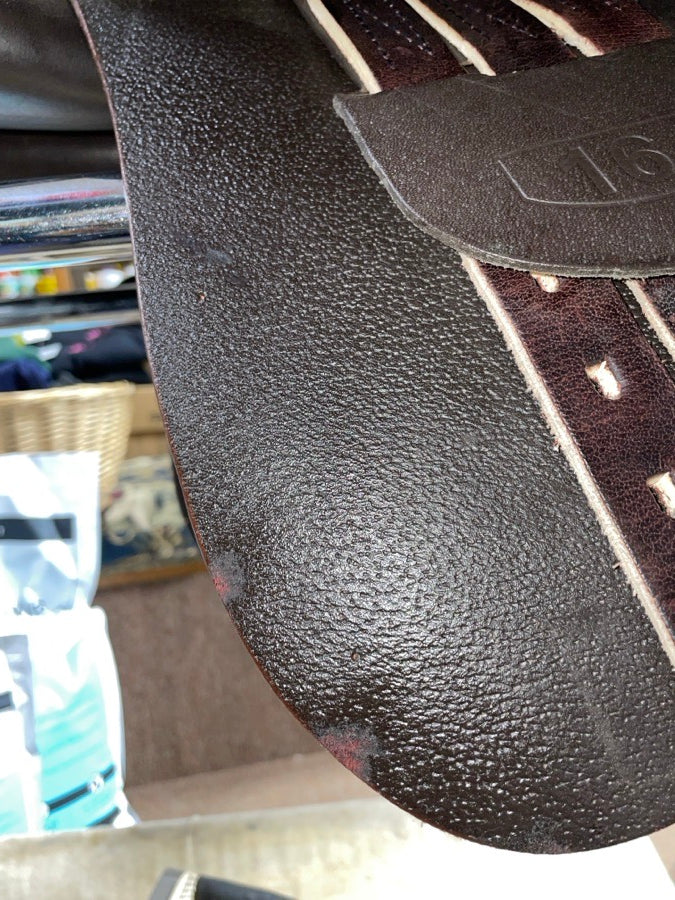 Other Saint Spirit 16" Saddle (6)