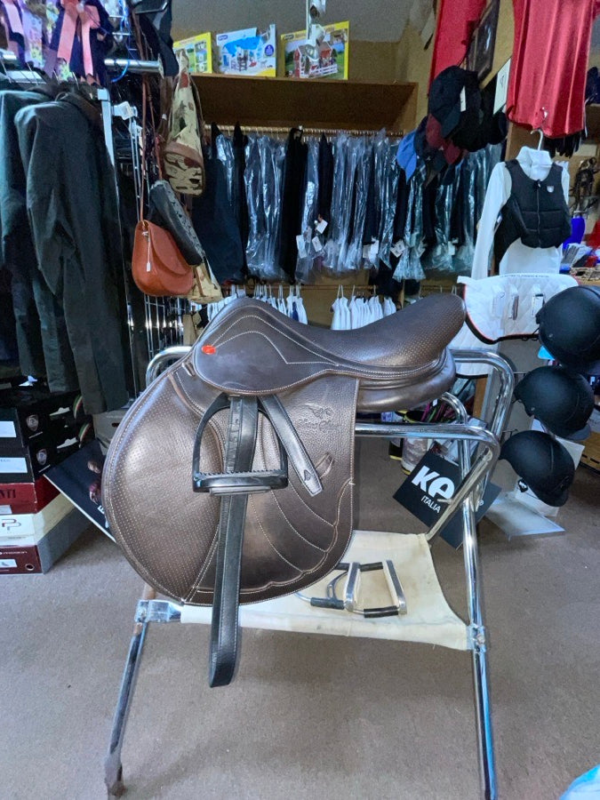 Other Saint Spirit 16" Saddle