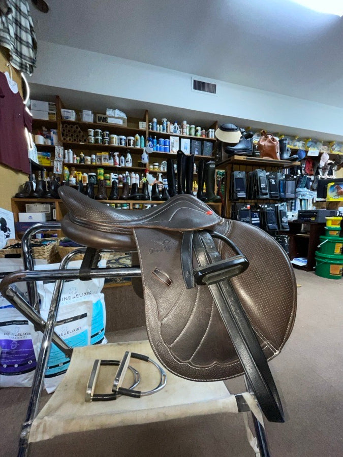 Other Saint Spirit 16" Saddle (2)