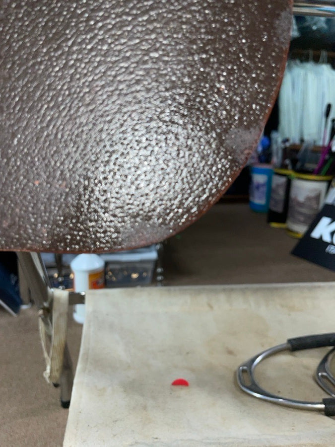 Other Saint Spirit 16" Saddle (5)