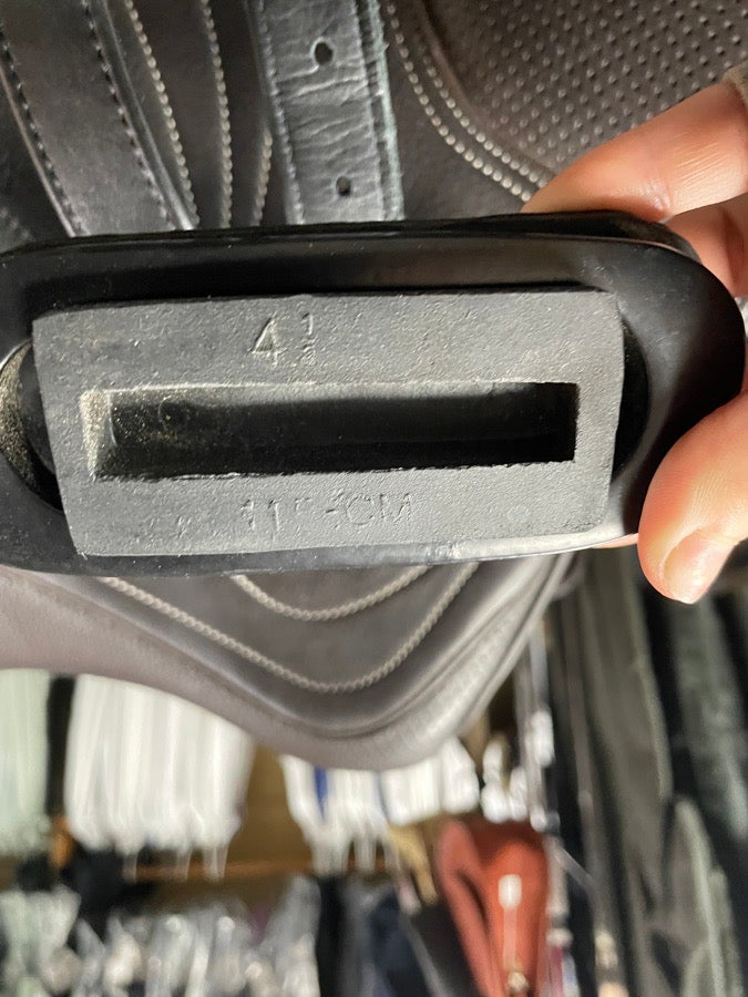 Other Saint Spirit 16" Saddle (7)