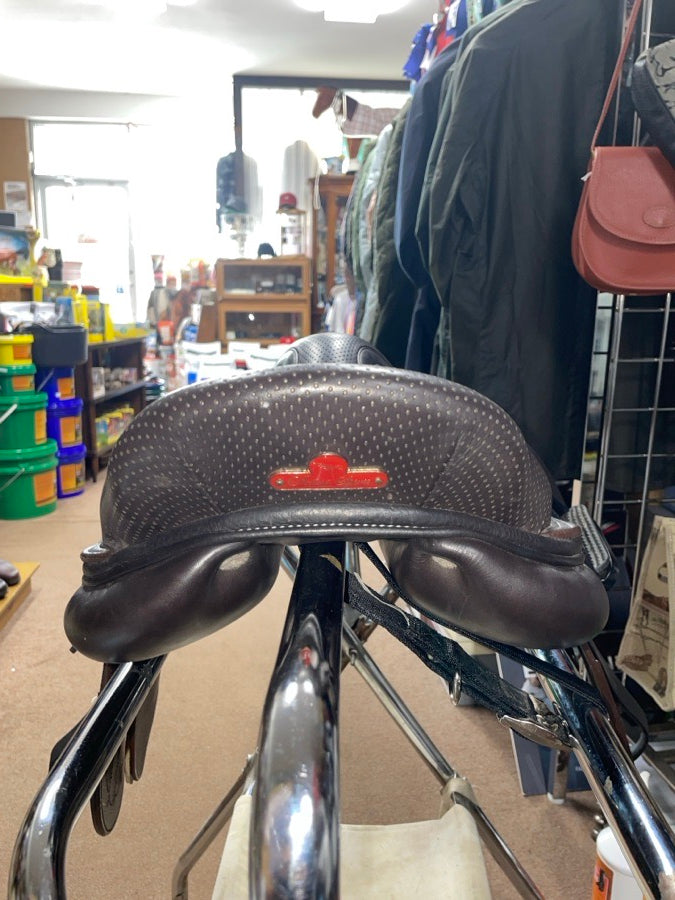 Other Saint Spirit 16" Saddle (3)