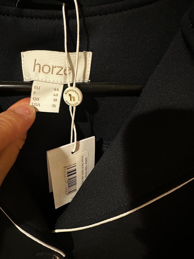 HORZE Horze show jacket (2)