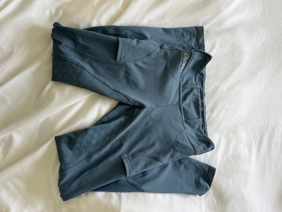 espirit breech tights