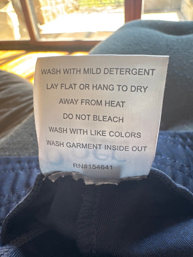 PIPER BY SMARTPAK PIPER Athletic riding pants (4)