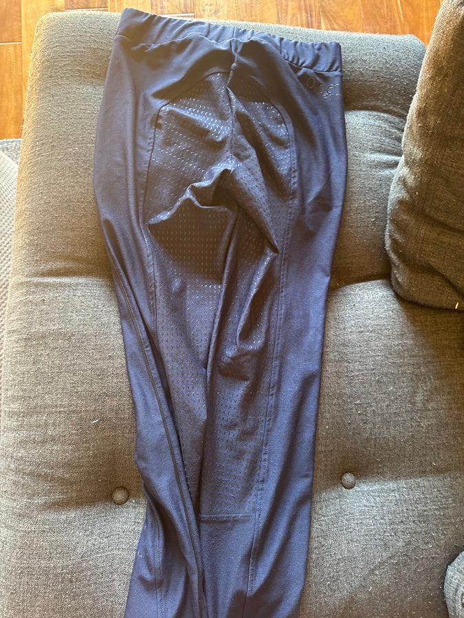 PIPER BY SMARTPAK PIPER Athletic riding pants (2)