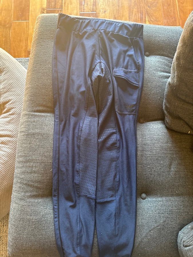 PIPER BY SMARTPAK PIPER Athletic riding pants