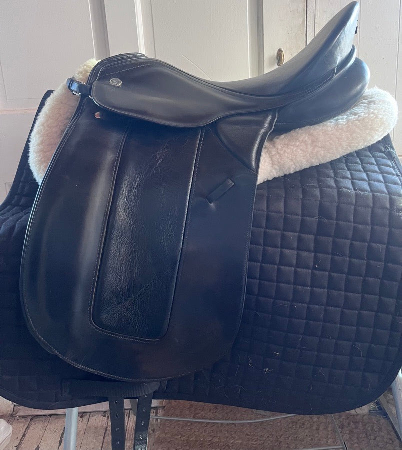 KIEFFER KIEFFER RHEIN AJ 17.5” (2)